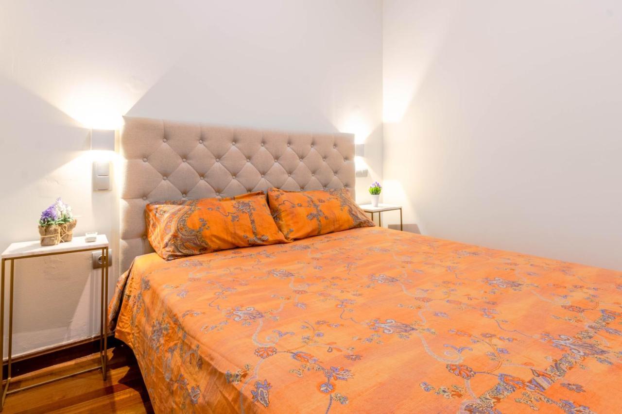 Pedro Nino Eleven Suites Sevilla Buitenkant foto
